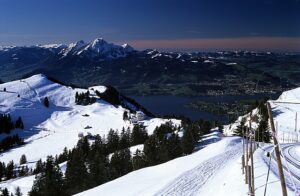 faire du ski en suisse